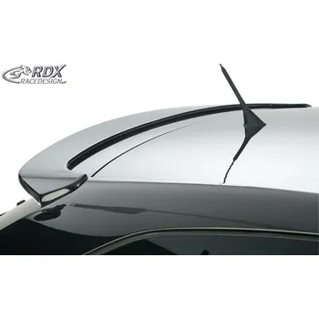 Tuning Spoiler zadní střešní RDX SEAT Ibiza 6J SC (3dv.)