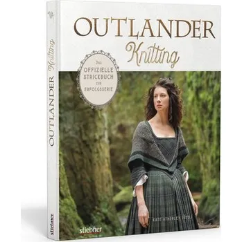 Outlander Knitting - Atherley, Kate