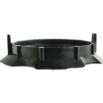 Autokosmetika RUPES zDÍL ER03 odsávací příruba PVC (73290)