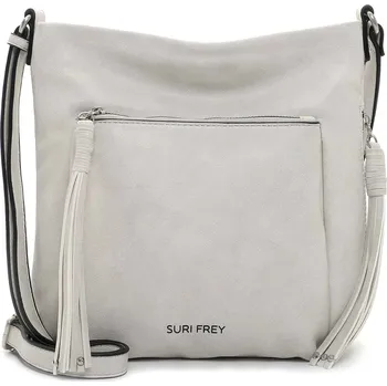 Kabelka Dámské crossbody Suri Frey Liliya - smetanová