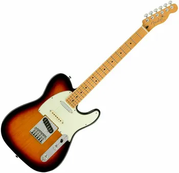 Elektrická kytara Fender Player Plus Telecaster