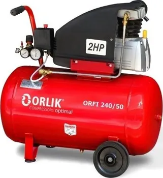 Kompresor Orlik Orfi 240/50