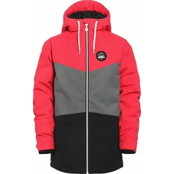 Chlapecká bunda BUNDA HORSEFEATHERS SADDIE KIDS - růžová - L + při osobním odběru 2 177 Kč