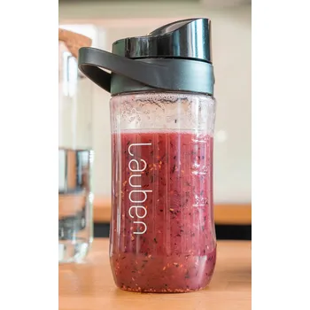 Termohrnek Recenze Lauben VacuFit Keep Cup 400 ml