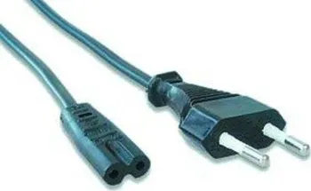 Napájecí kabel Gembird PC-184-VDE