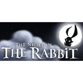 Počítačová hra The Night of the Rabbit (PC) (Steam)