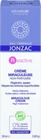 Eau Thermale Jonzac BIO Reactive Miraculous Cream zázračný krém na poraněnou a dočasně zarudlou pokožku 100 ml