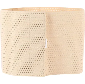 Cyklistické návleky AWMN CB110 prodlyšný břišní pás, stahovací, zeštihlující, elastický Velikost: L (velká)