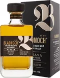 Bladnoch Vinaya 46,7 % 0,7 l dárkový box