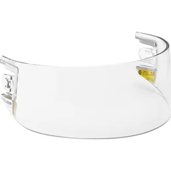 Zimní sport Bauer Plexi PRO-CLIP Medium Straight