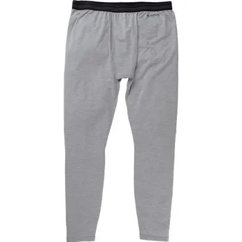 Dámské termoprádlo TERMO PRÁDLO BURTON LIGHTWEIGHT X PT - šedá - L + při osobním odběru 1 235 Kč