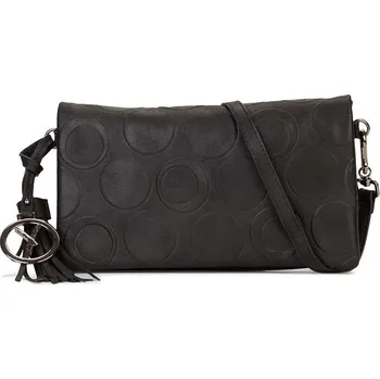 Kabelka Dámské crossbody Suri Frey Ivona - černá