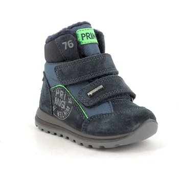 Chlapecká zimní obuv Zimní boty Primigi s Gore-Tex 8858511 22, Vnitřní délka boty: 14,5 cm, Vnitřní šířka boty: 5,8 cm