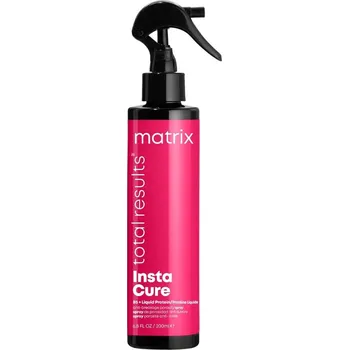 Matrix Total Results Insta Cure…