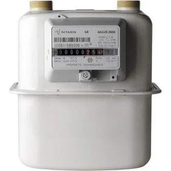 Itron Gallus 2000 G4