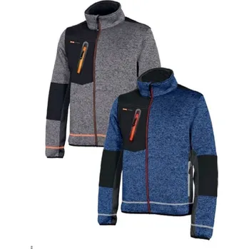 Industrial Starter | ISSA Bunda REVENGE 8881 - 3XL / modro/černá