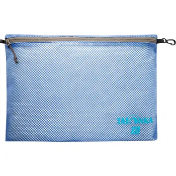 Tatonka Zip Pouch 35 x 25 cm - Blue