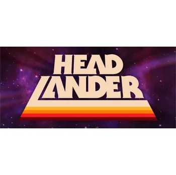 Počítačová hra Headlander (PC) (Steam)