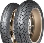 Dunlop Tires Mutant 180/55 R17 73 W TL