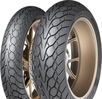 Dunlop Tires Mutant 180/55 R17 73 W TL