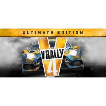 Hra pro Xbox V-Rally 4 Ultimate Edition (Xbox) (Xbox One) (Xbox One)