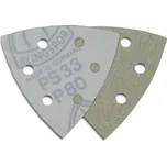 KLINGSPOR ARCHs.z.DELTA H080 gls15 (147165)