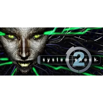 Počítačová hra System Shock 2 (PC) (Steam)