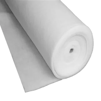 Vzduchový filtr Náhradní filtrační rouno G4 1000 x 1000 mm