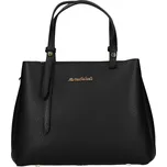 Dámská kožená kabelka Marina Galanti Velte - černá