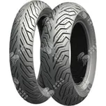 Pneumatiky MICHELIN city grip 2 110/70 R13 48S TL, celoroční pneu, moto