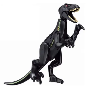 Figurka Dinosaurus Indoraptor 27 cm Figurka Figurka Dinosaurus Indoraptor 27 cm