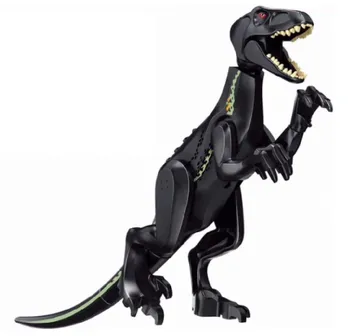 Figurka Figurka Dinosaurus Indoraptor 27 cm