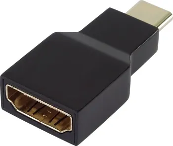 Video redukce PremiumCord ku31hdmi12 převodník USB-C na HDMI