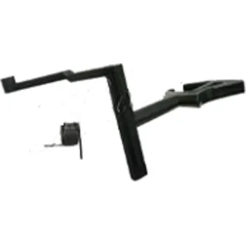 Motorová pila Pačka plynu + pružina pro Husqvarna 61, 266, 268, 272