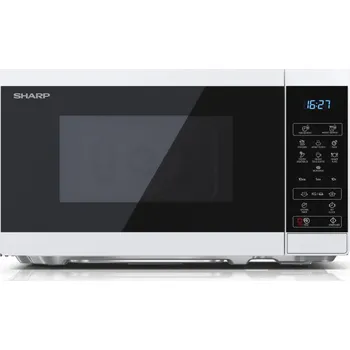 Mikrovlnná trouba Sharp YC-MS02EW