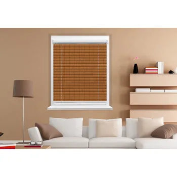 Žaluzie Rolux Vnitřní žaluzie Winchester BRILANT Naturline, 900 mm, 500 mm