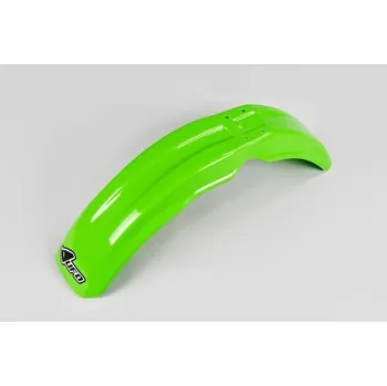 Blatník karosérie Blatník přední Kawasaki KX60 / 84-99 - barva zelená