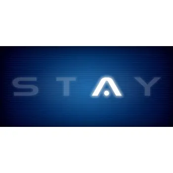 Počítačová hra STAY (PC) (Steam)