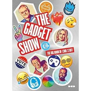 Technika The Gadget Show: The Big Book of Cool Stuff