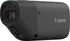 Digitální kompakt Canon PowerShot Zoom Essential Kit černý