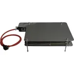 Dymbox Topné těleso s deflektorem 46 x…