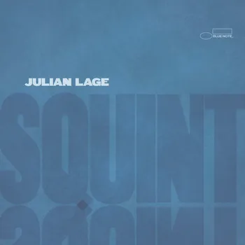 Zahraniční hudba Squint - Julian Lage [CD]