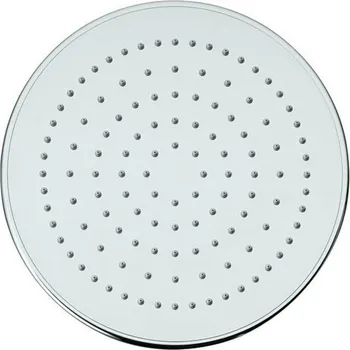 Sprchová hlavice Laufen - Hlavová sprcha, průměr 247 mm, nerezová ocel H3679810042201