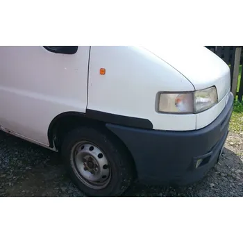 Blatník karosérie Plastové lemy blatníků Fiat Ducato II (1994-2006) 6ks