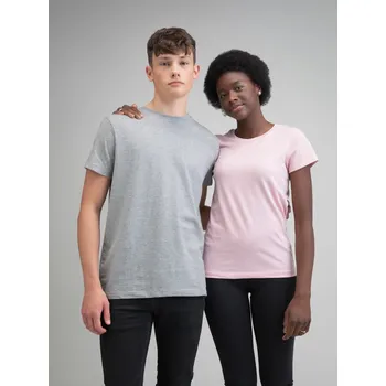 Pánské tričko Pánské tričko z bio bavlny Mantis M01 (Men´s Essential T)