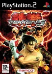 Tekken 5 PS2
