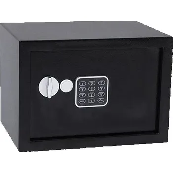 Trezor Trezor GETI E25DL (350x250x250mm)