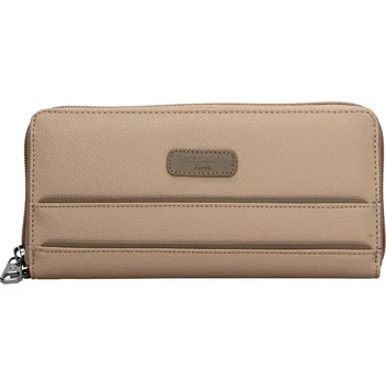 Peněženka Dámská peněženka Hexagona Marnela - růžová