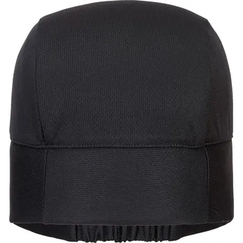 Čepice PORTWEST Chladicí čepice Barva: černá