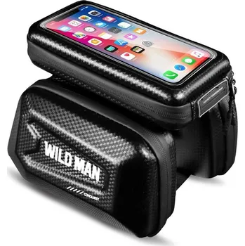 Wildman E6S 1,2 l